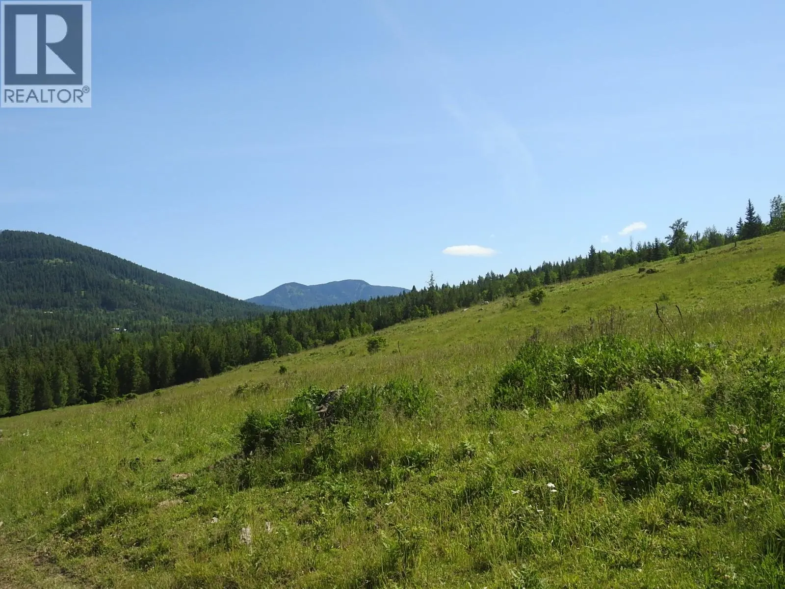43 Sigalet Road. Lumby, British Columbia