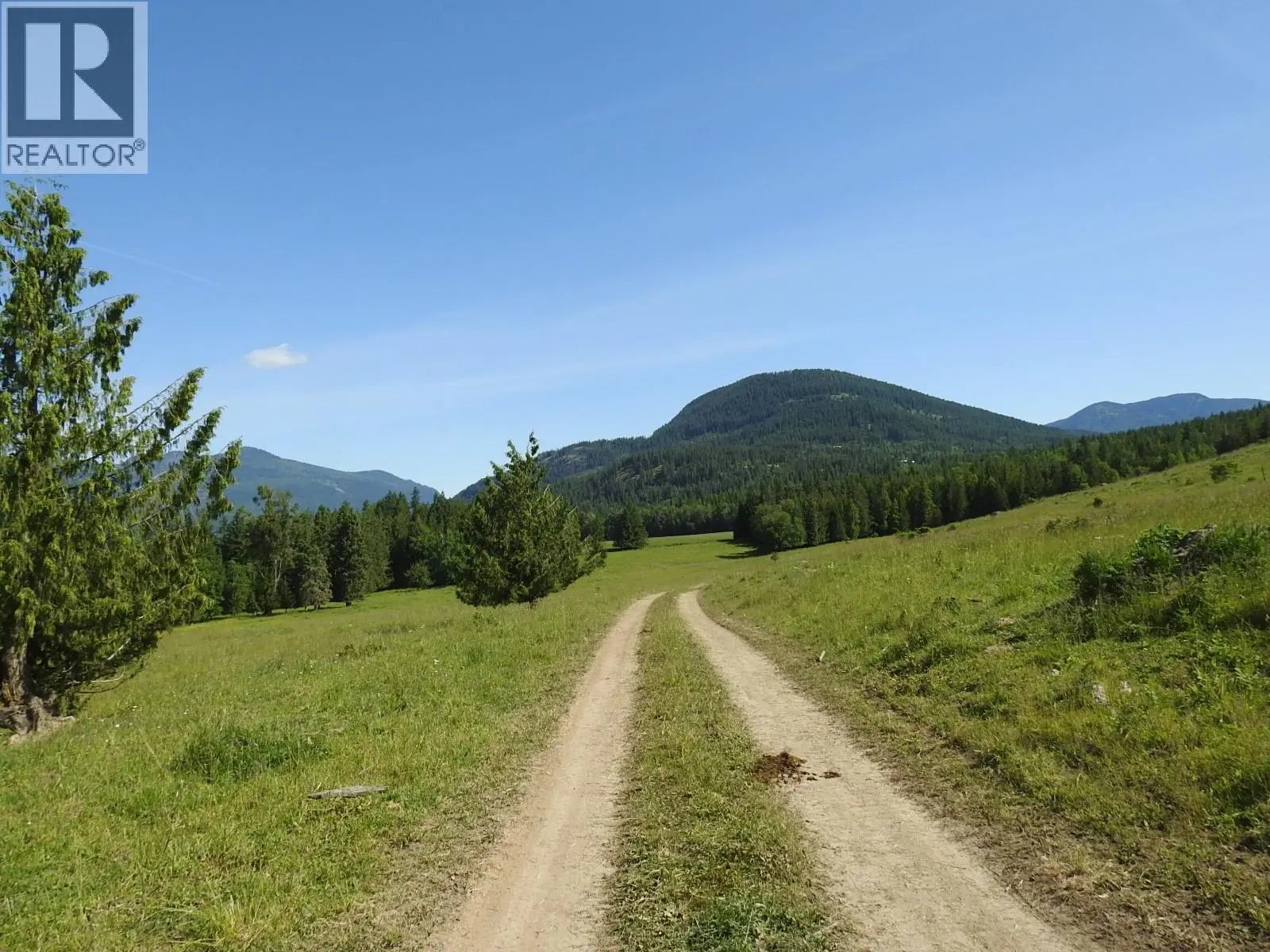 43 Sigalet Road. Lumby, British Columbia