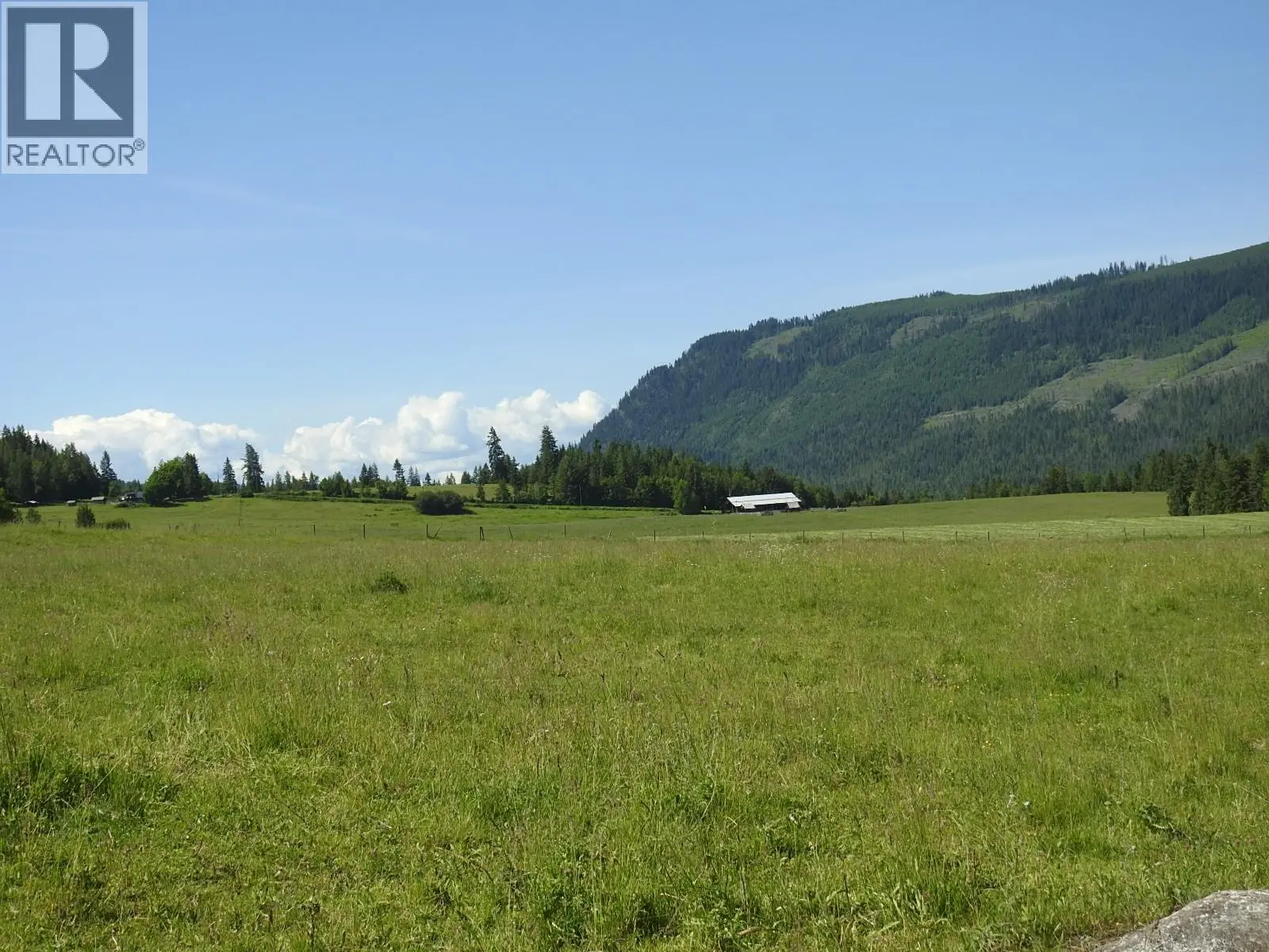 43 Sigalet Road. Lumby, British Columbia