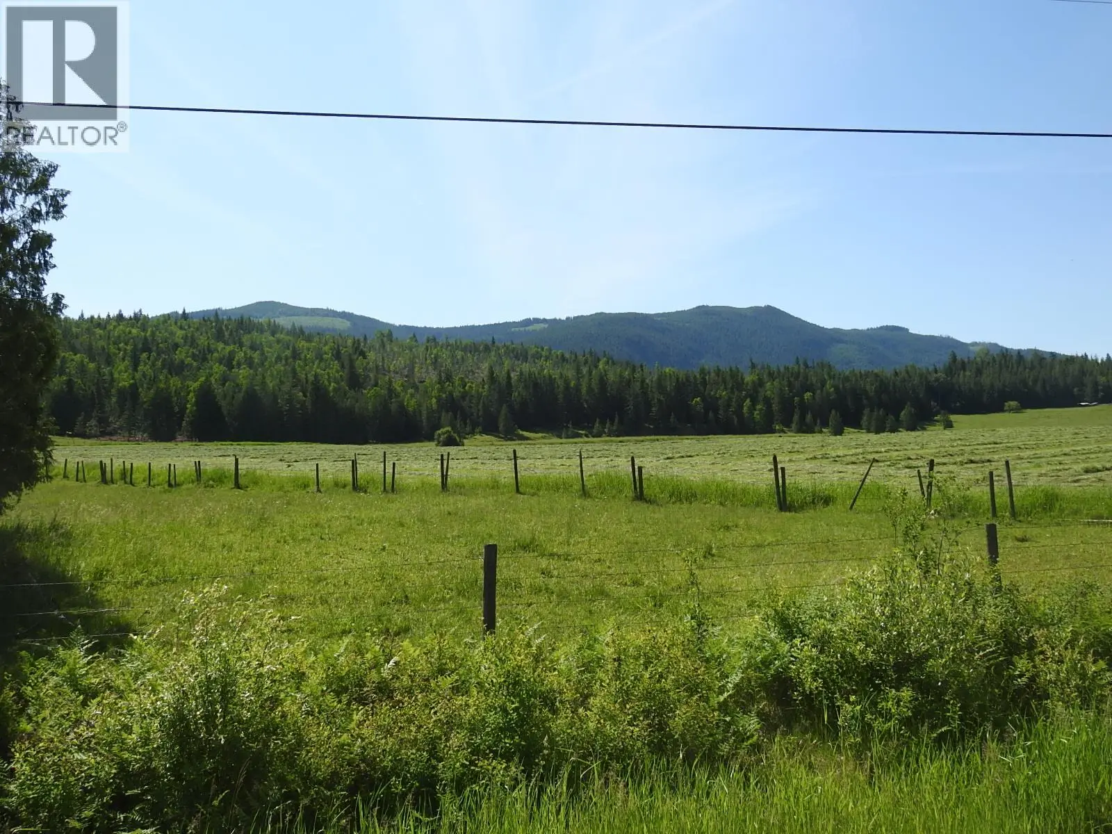 43 Sigalet Road. Lumby, British Columbia