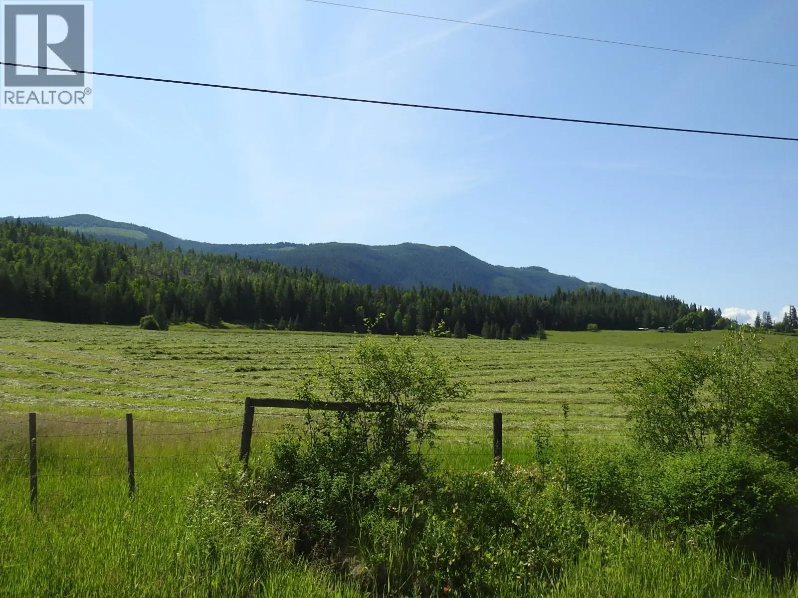 43 Sigalet Road. Lumby, British Columbia