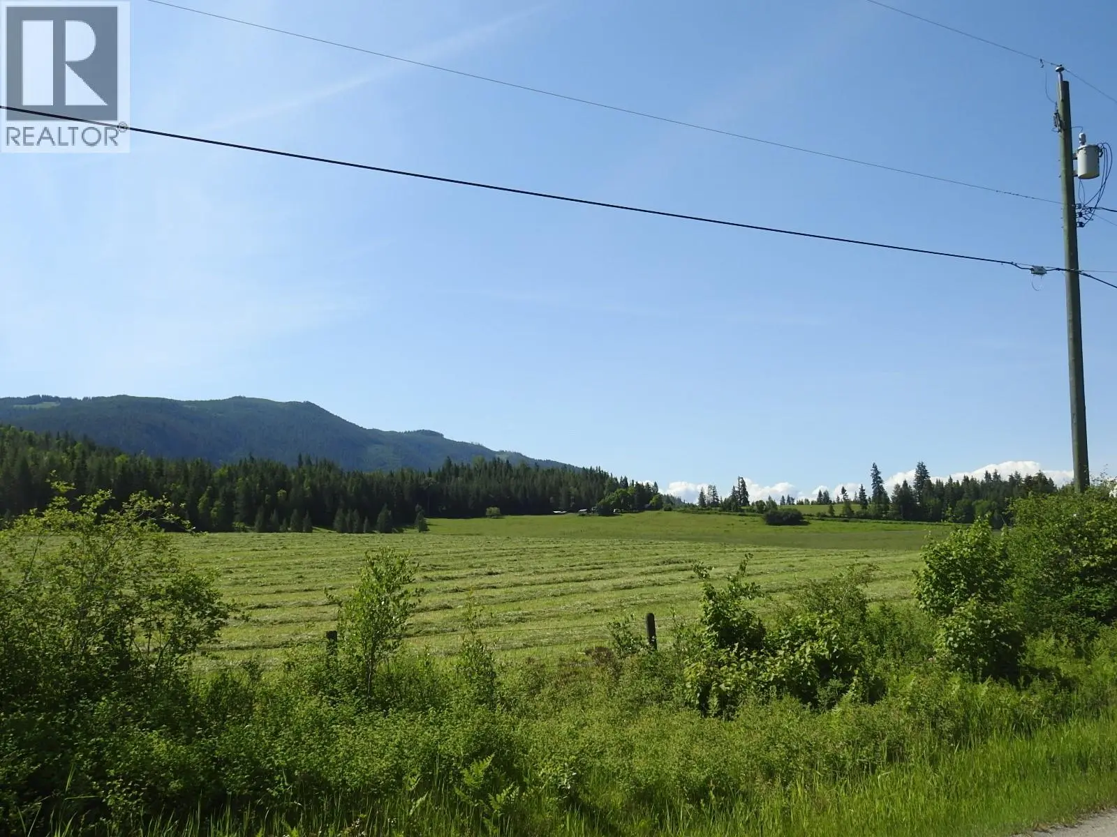 43 Sigalet Road. Lumby, British Columbia