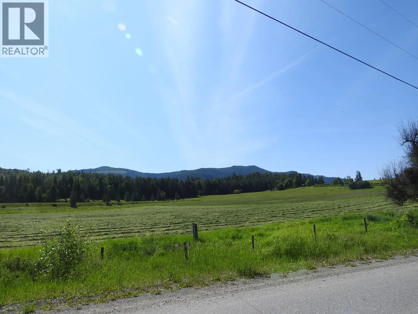 43 Sigalet Road. Lumby, British Columbia