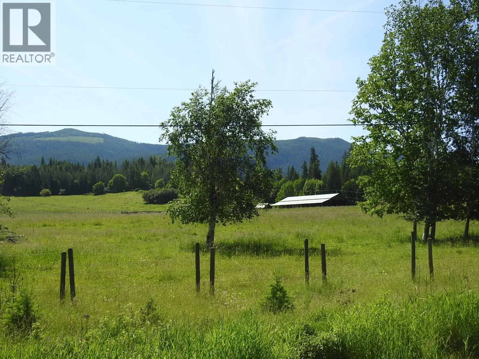 43 Sigalet Road. Lumby, British Columbia