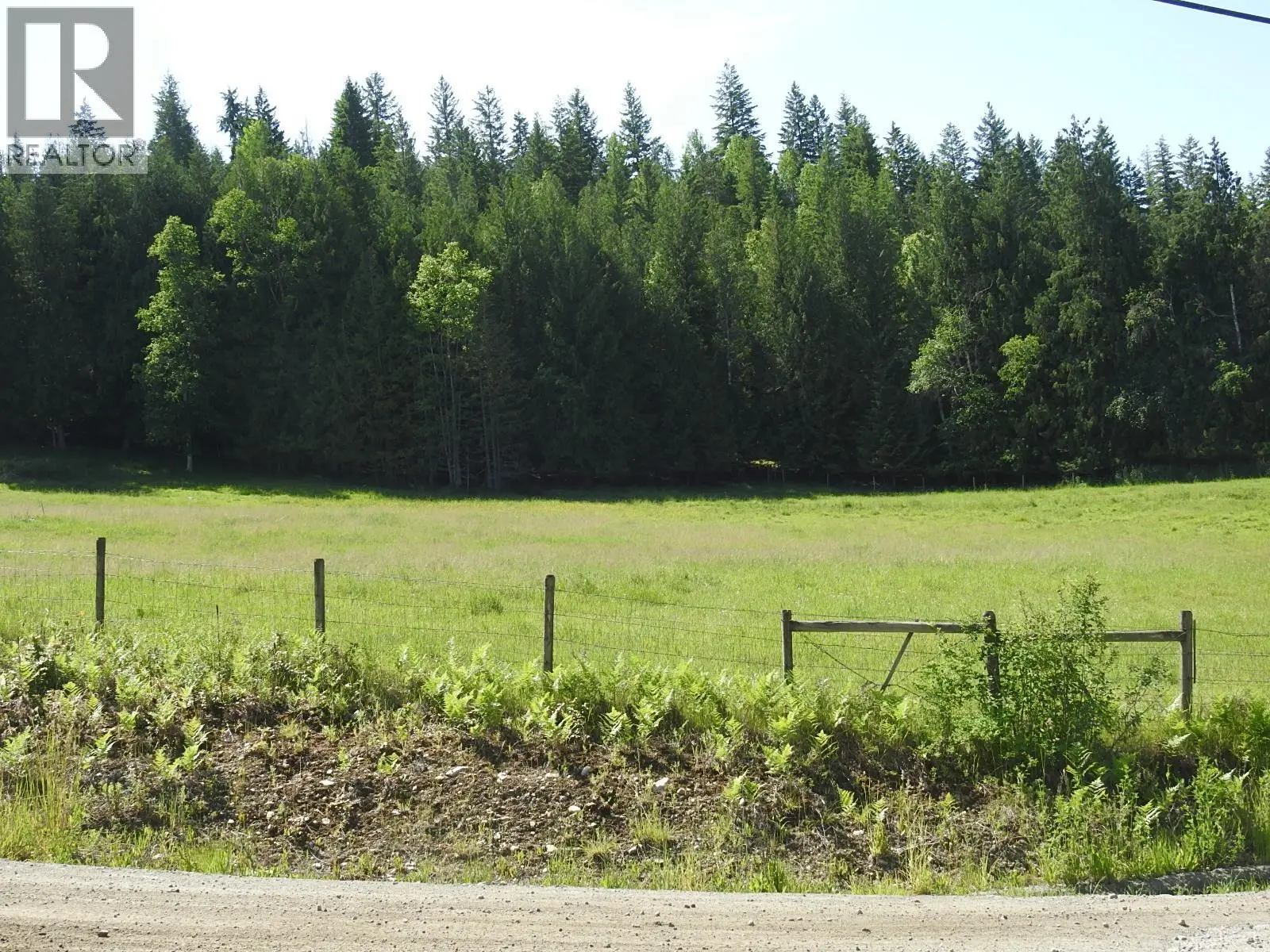 43 Sigalet Road. Lumby, British Columbia