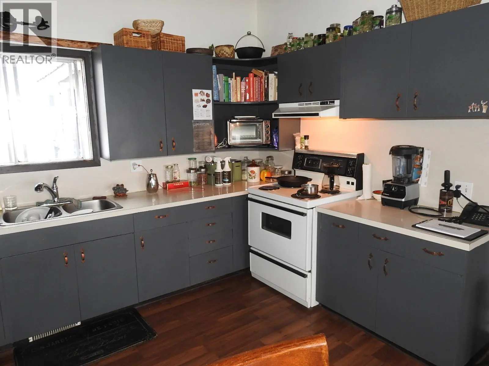 43 Sigalet Road. Lumby, British Columbia