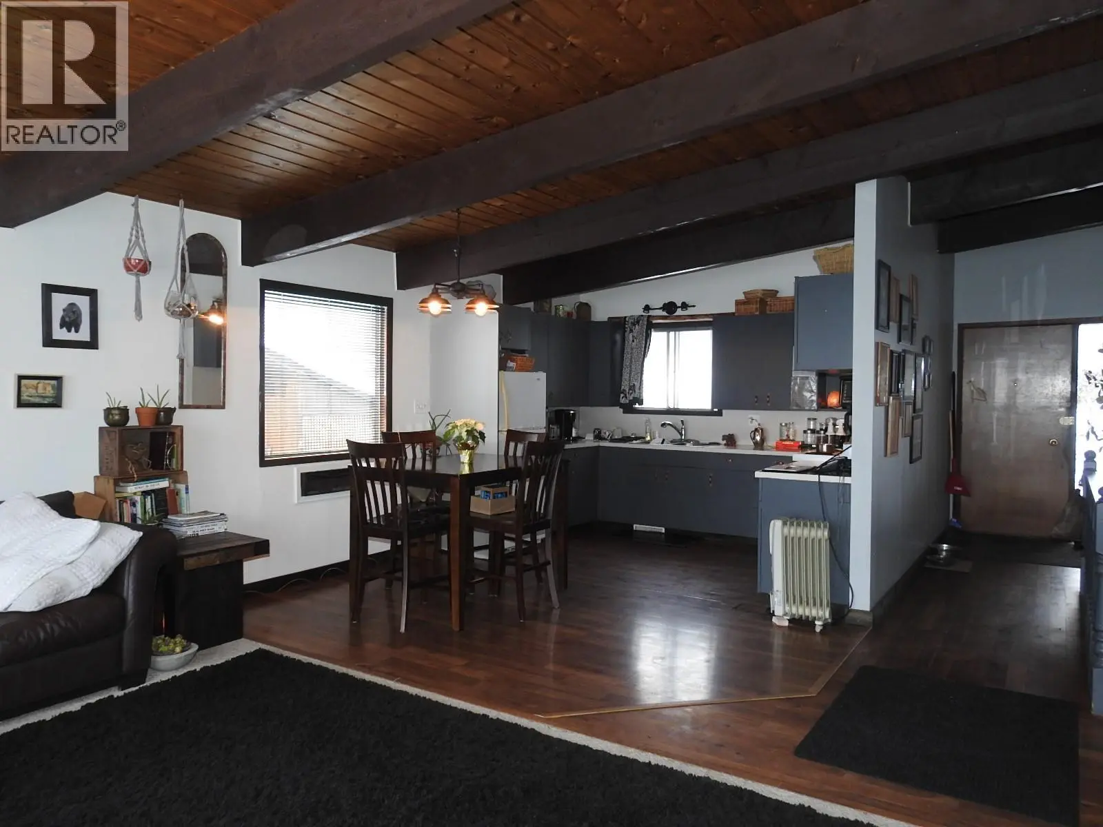 43 Sigalet Road. Lumby, British Columbia