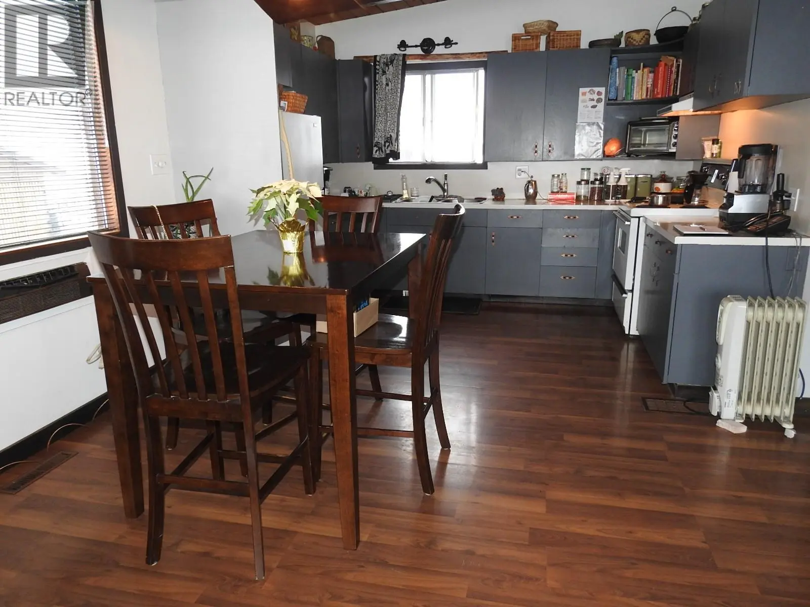 43 Sigalet Road. Lumby, British Columbia