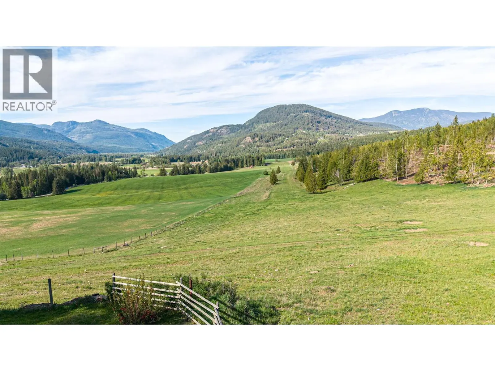 43 Sigalet Road. Lumby, British Columbia