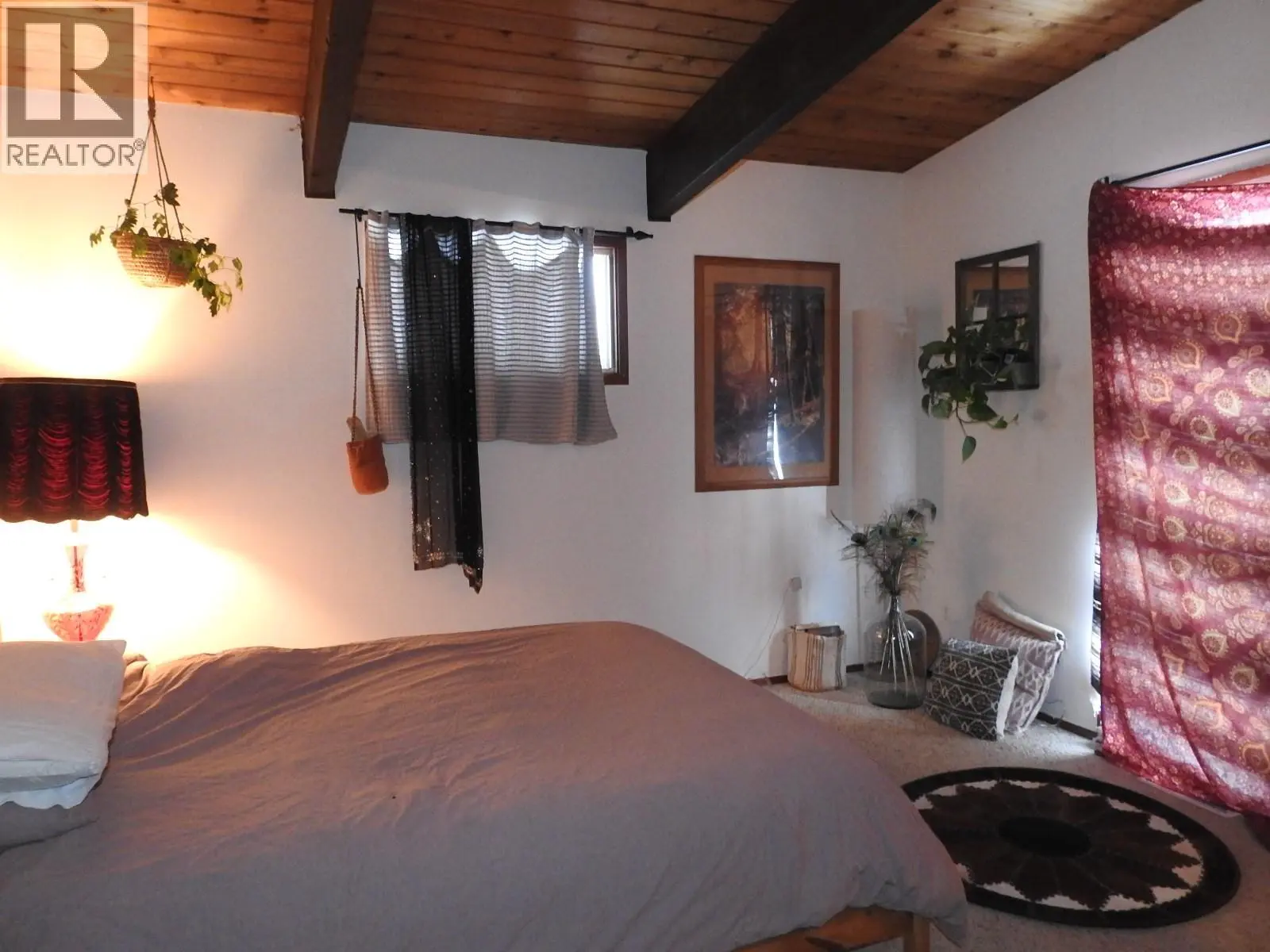 43 Sigalet Road. Lumby, British Columbia