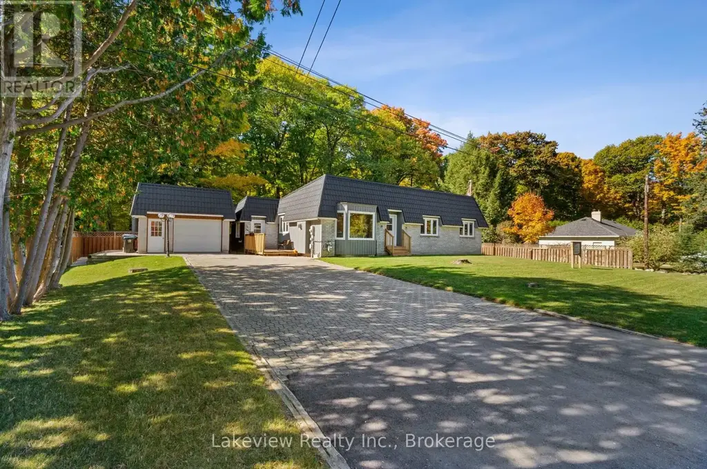 3914 Rosemary Lane W, Innisfil