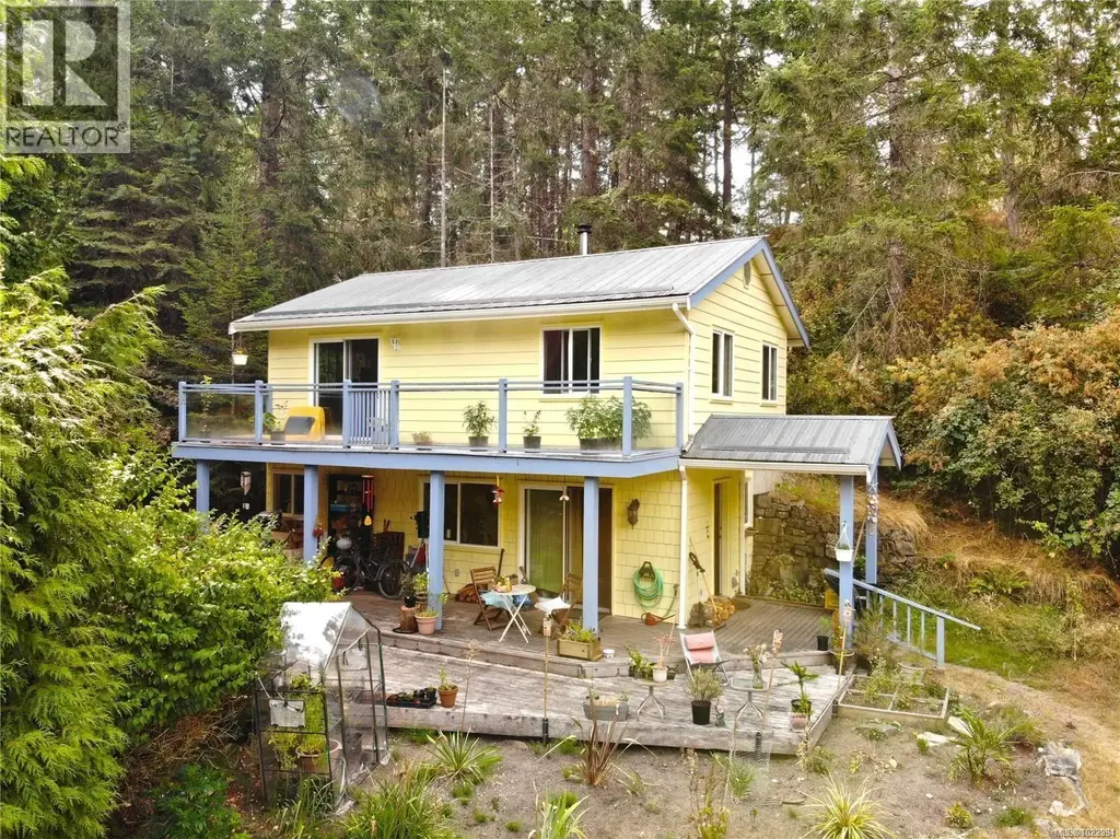 121 Whims Rd, Salt Spring