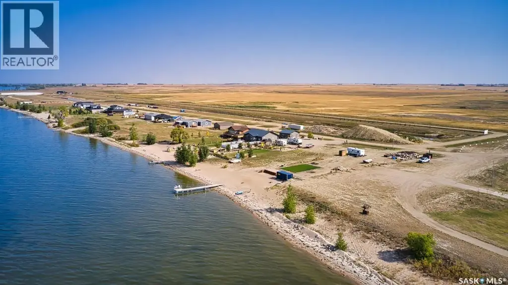 51 Sunset Acres Lane, Last Mountain Lake East Side