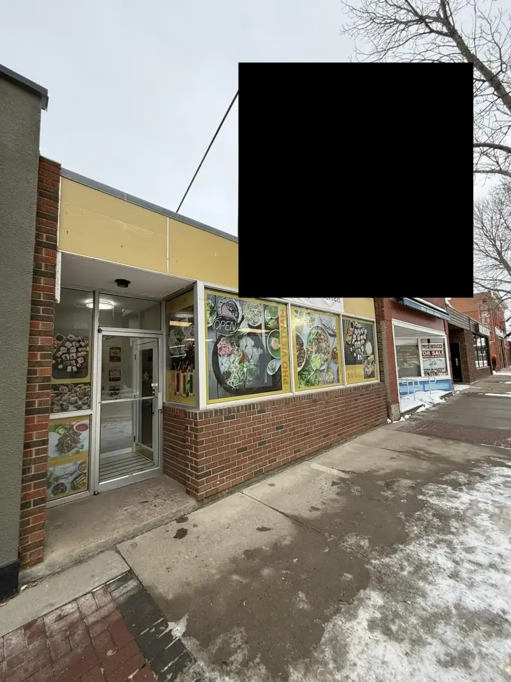 N/A, Ponoka