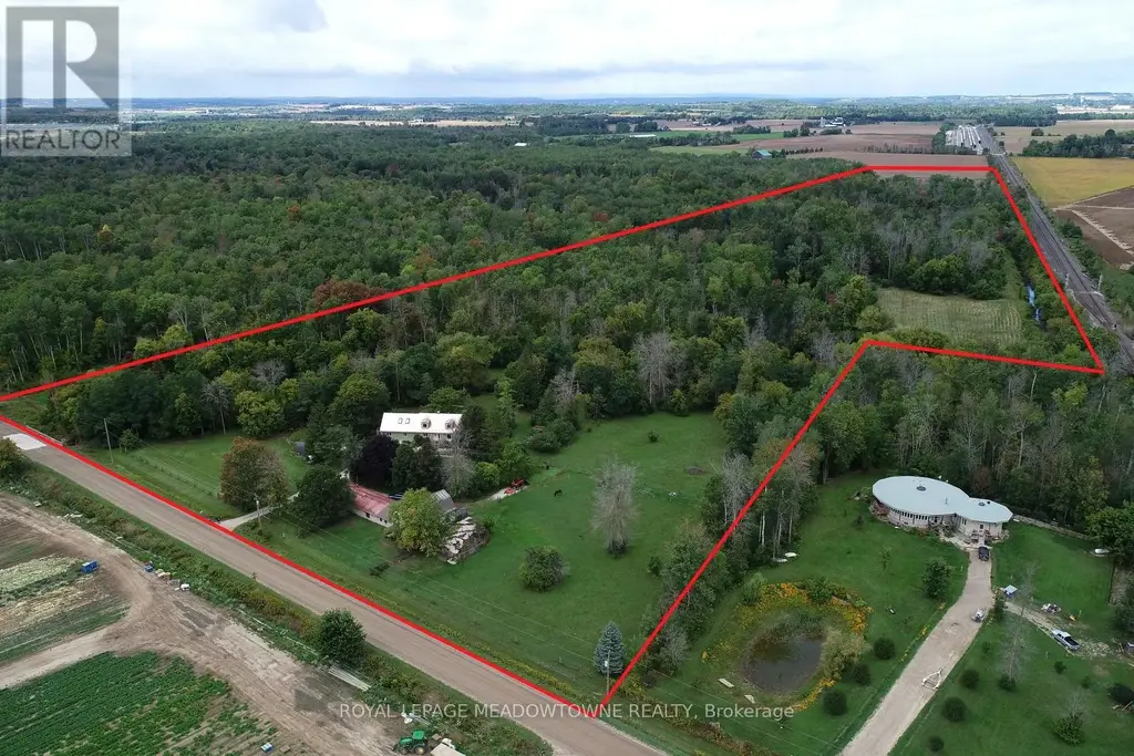 6824 10th Line, New Tecumseth (Beeton)
