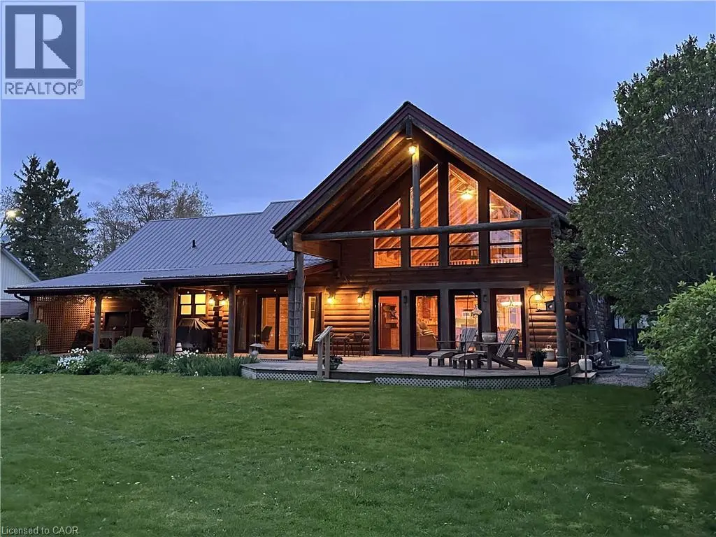 27 Brant Avenue, Port Dover