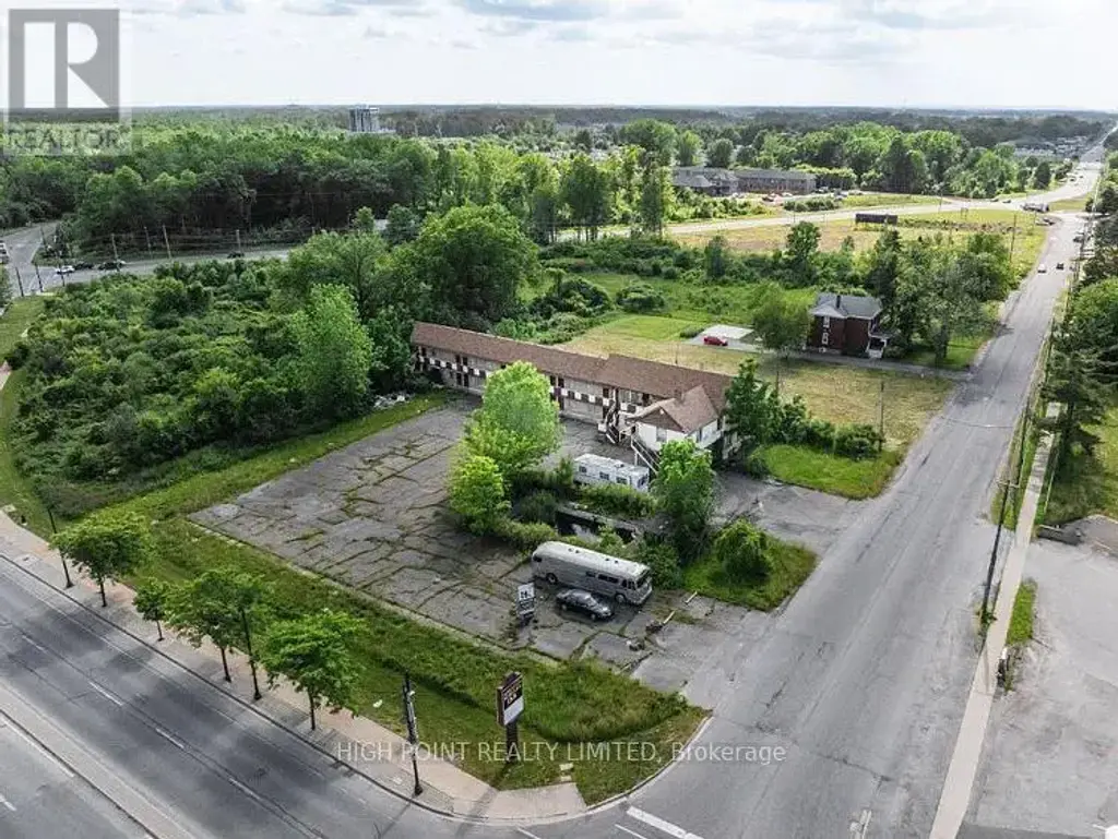 5544 Mcleod Road, Niagara Falls (Oldfield)