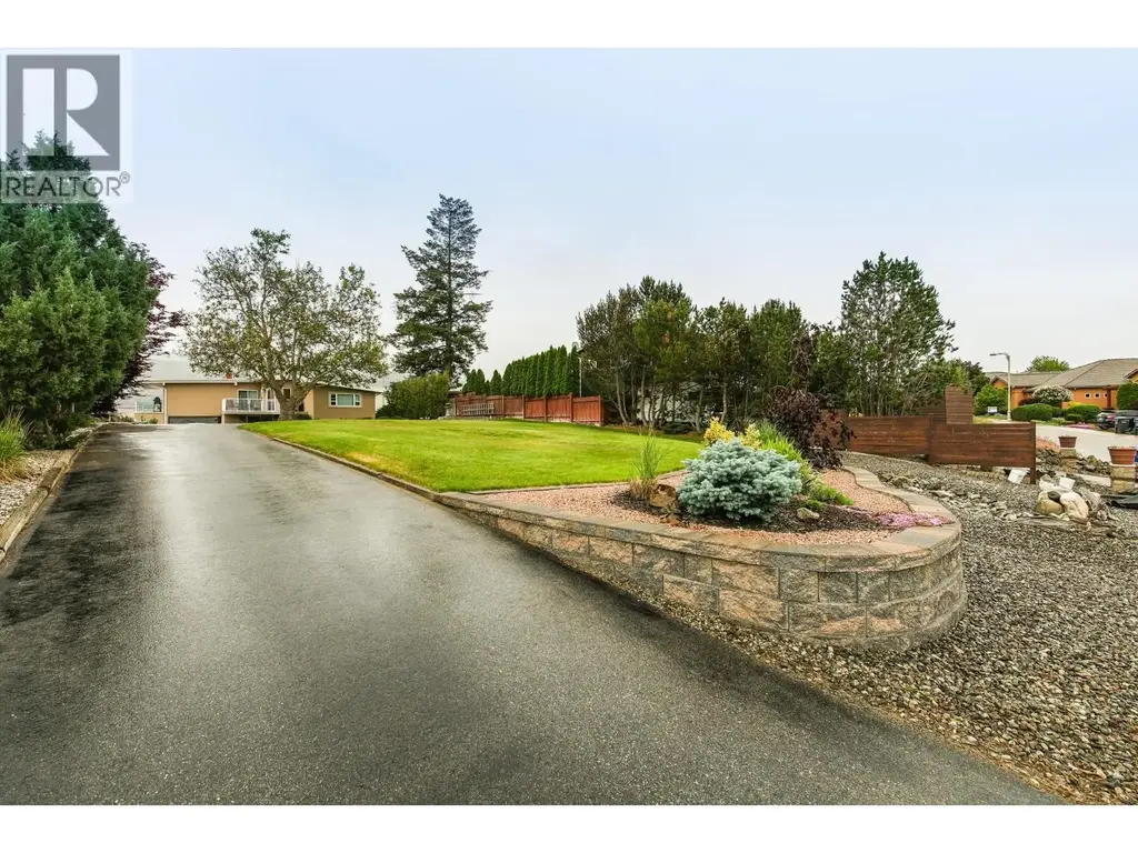 3615 Lobelia Drive, Osoyoos