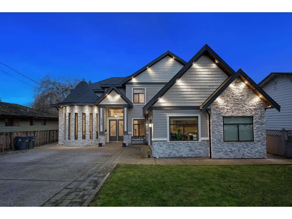 6648 134 Street, Surrey
