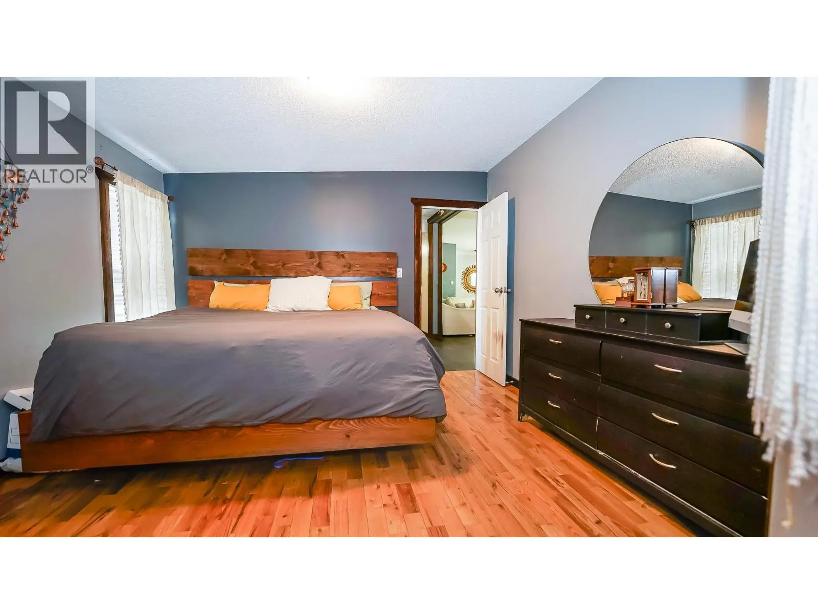 1740 Illecillewaet Road. Revelstoke, British Columbia