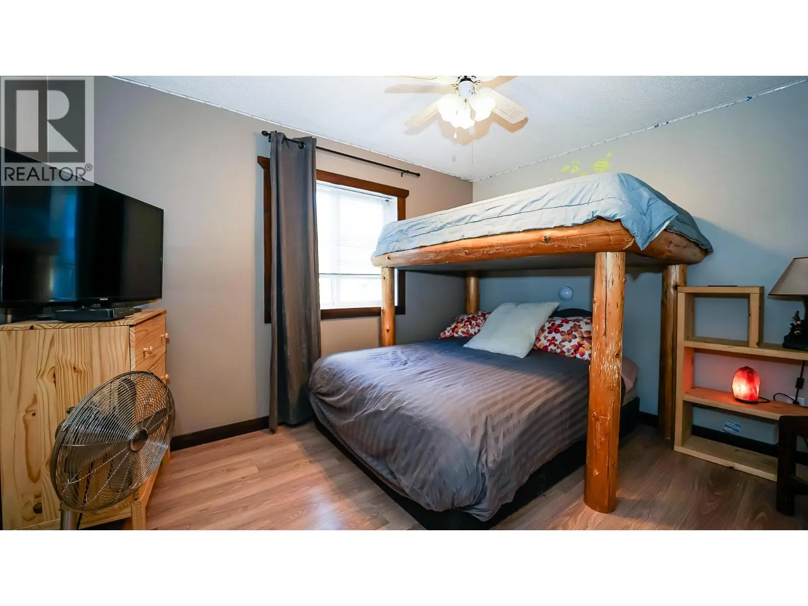 1740 Illecillewaet Road. Revelstoke, British Columbia