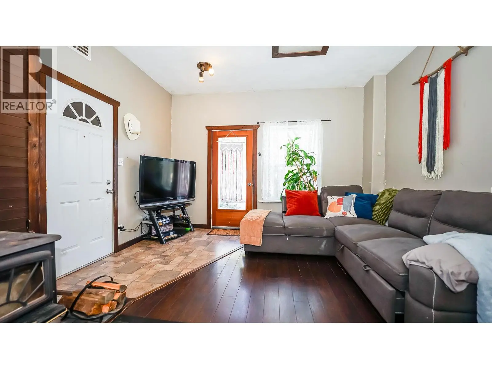 1740 Illecillewaet Road. Revelstoke, British Columbia