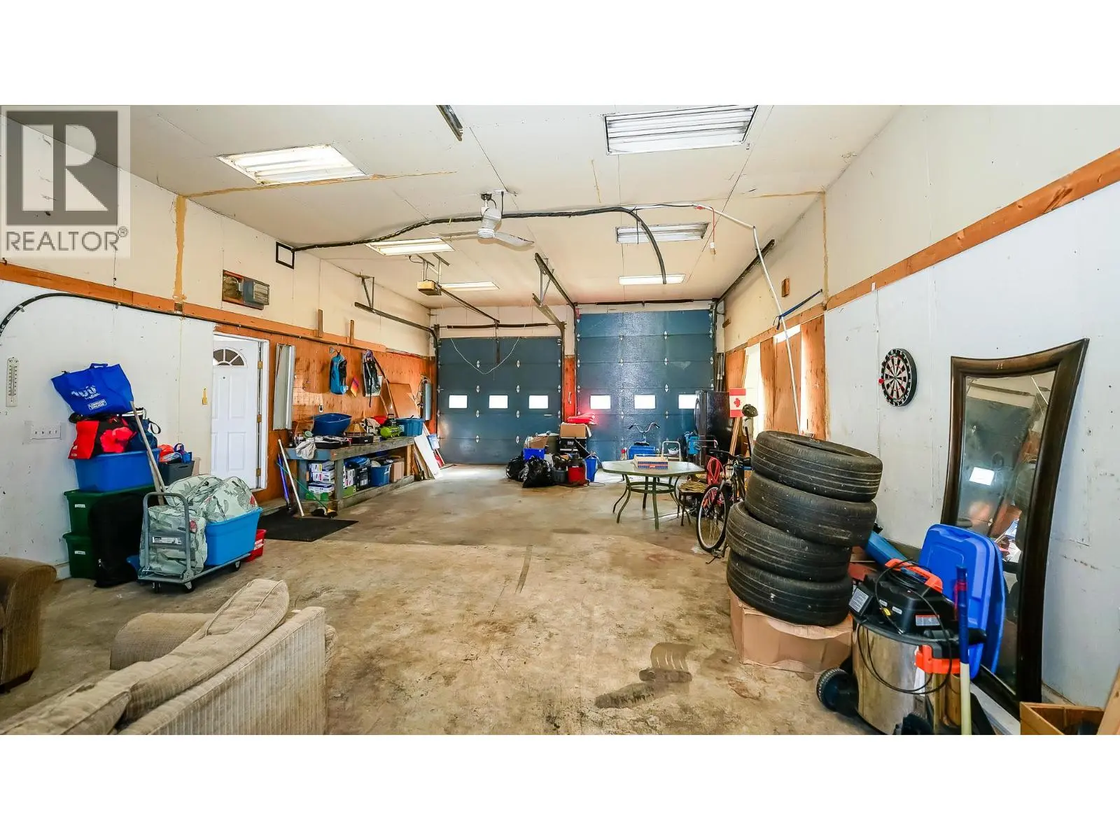1740 Illecillewaet Road. Revelstoke, British Columbia
