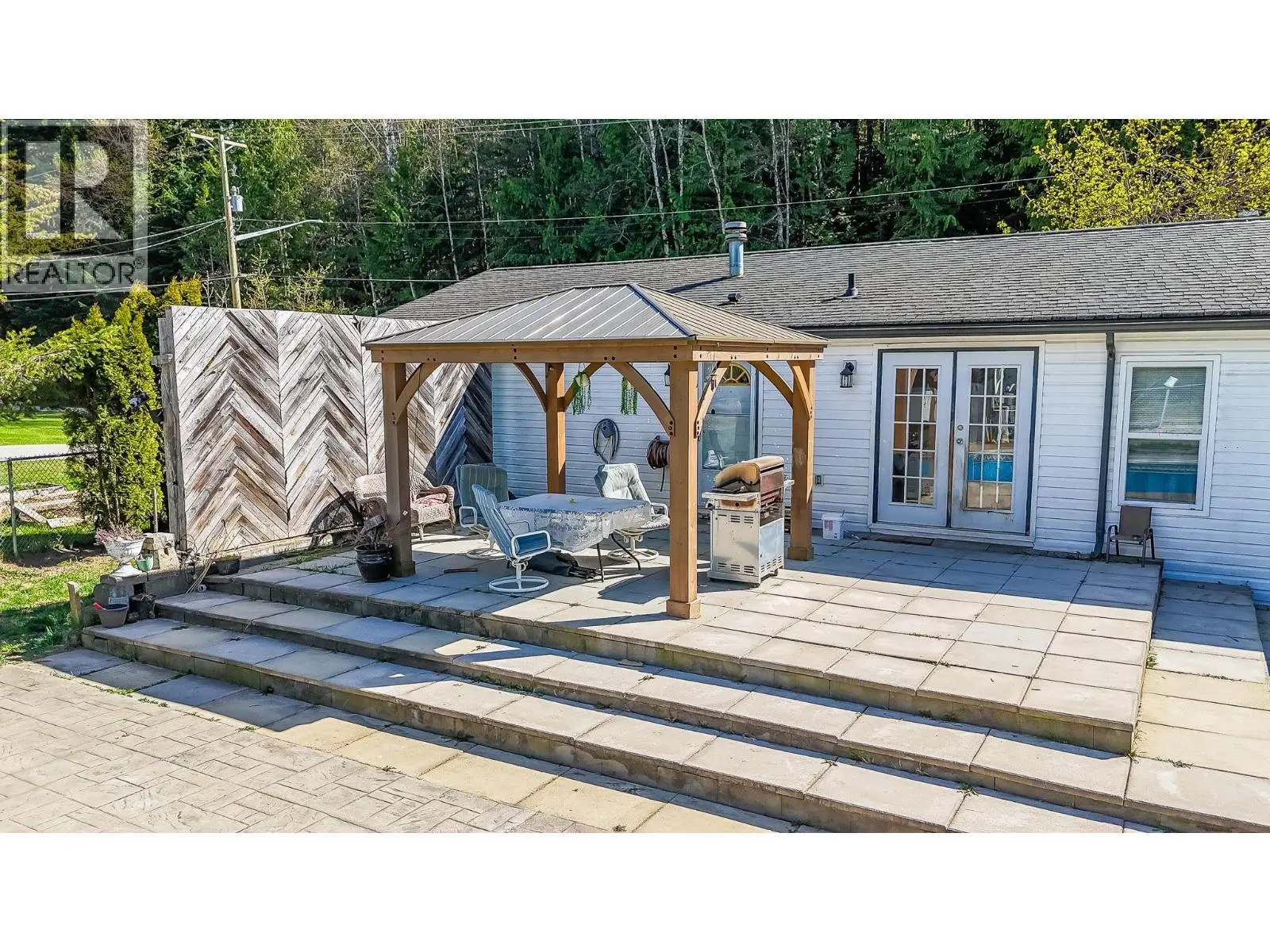 1740 Illecillewaet Road. Revelstoke, British Columbia