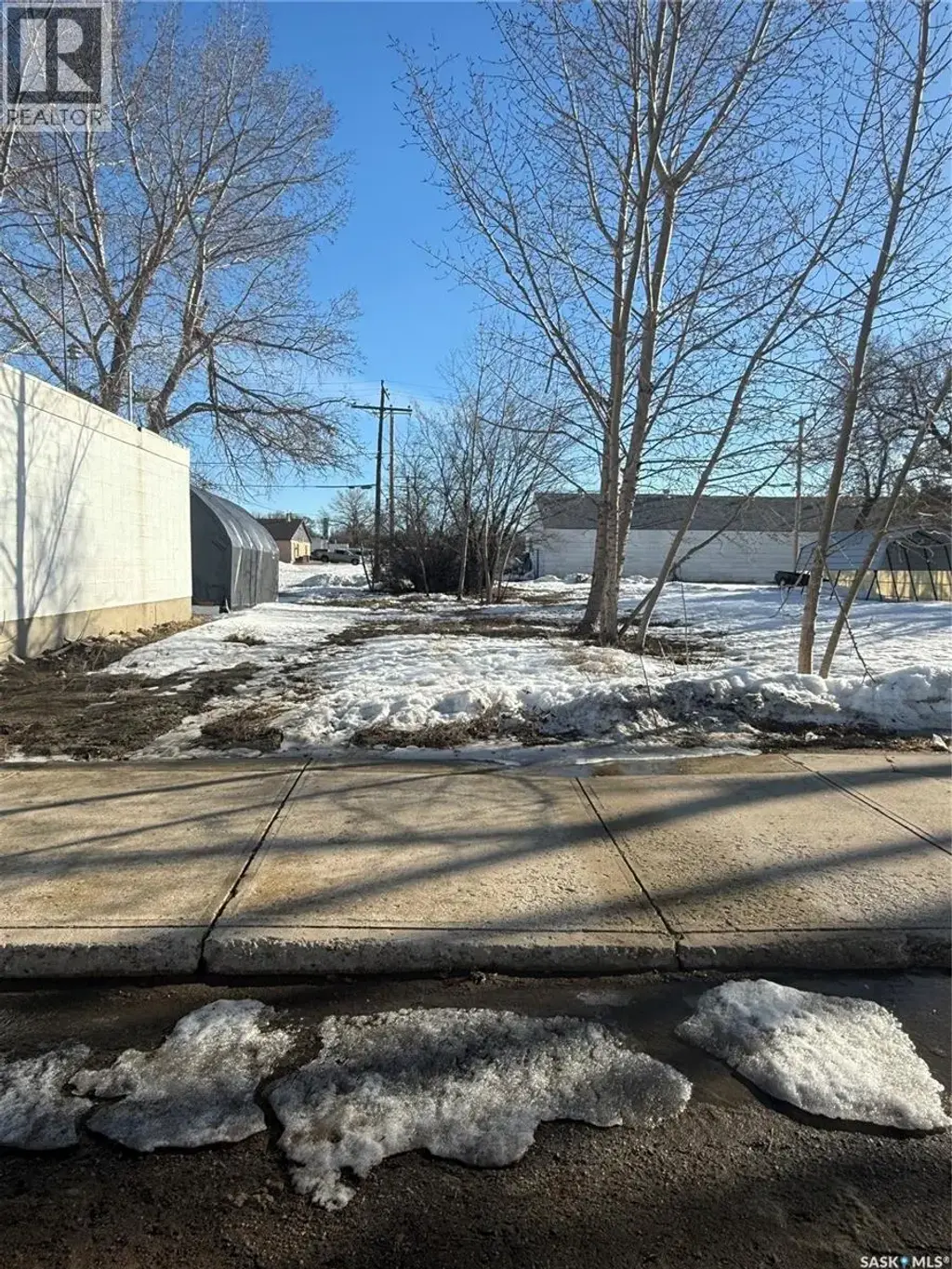 248 Centre Street, Shaunavon