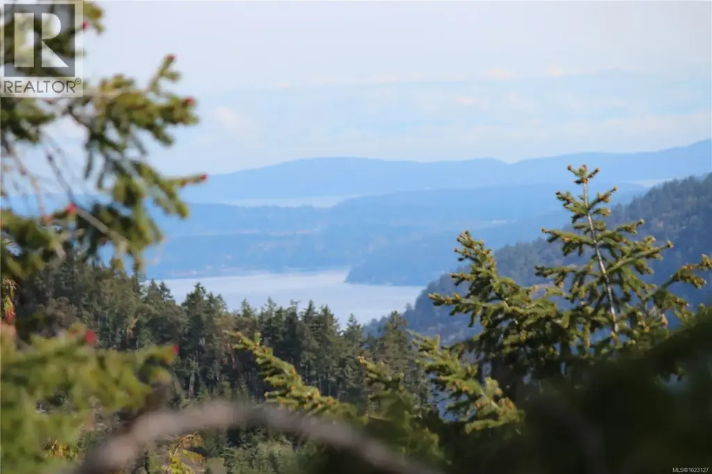 Lot 32 Goldstream Heights Dr, Shawnigan Lake