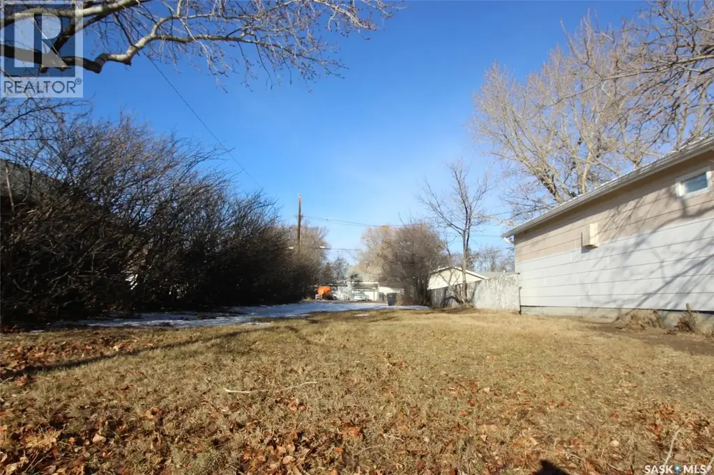 289 2nd Avenue E, Shaunavon