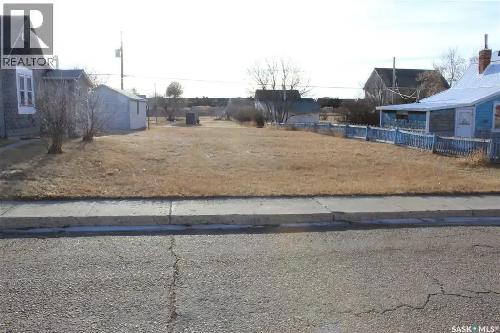 274 2nd Avenue E, Shaunavon