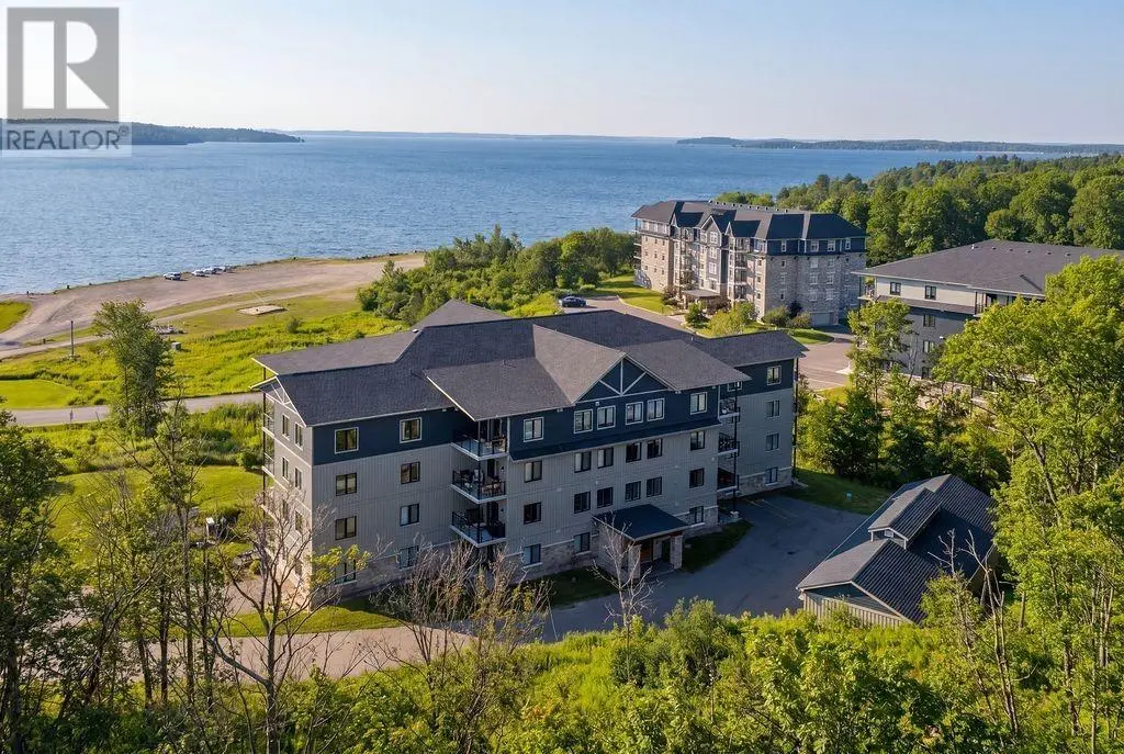 11c Salt Dock Road Unit# 404, Parry Sound