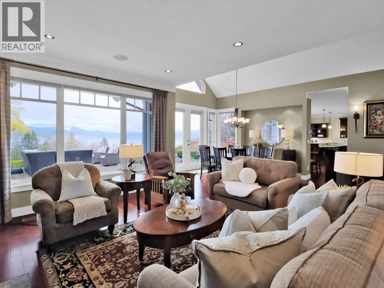 162 Vancouver Place. Penticton, British Columbia