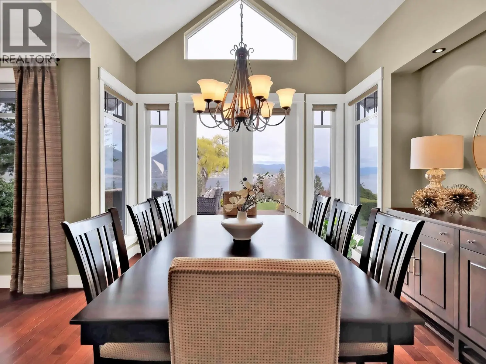 162 Vancouver Place. Penticton, British Columbia