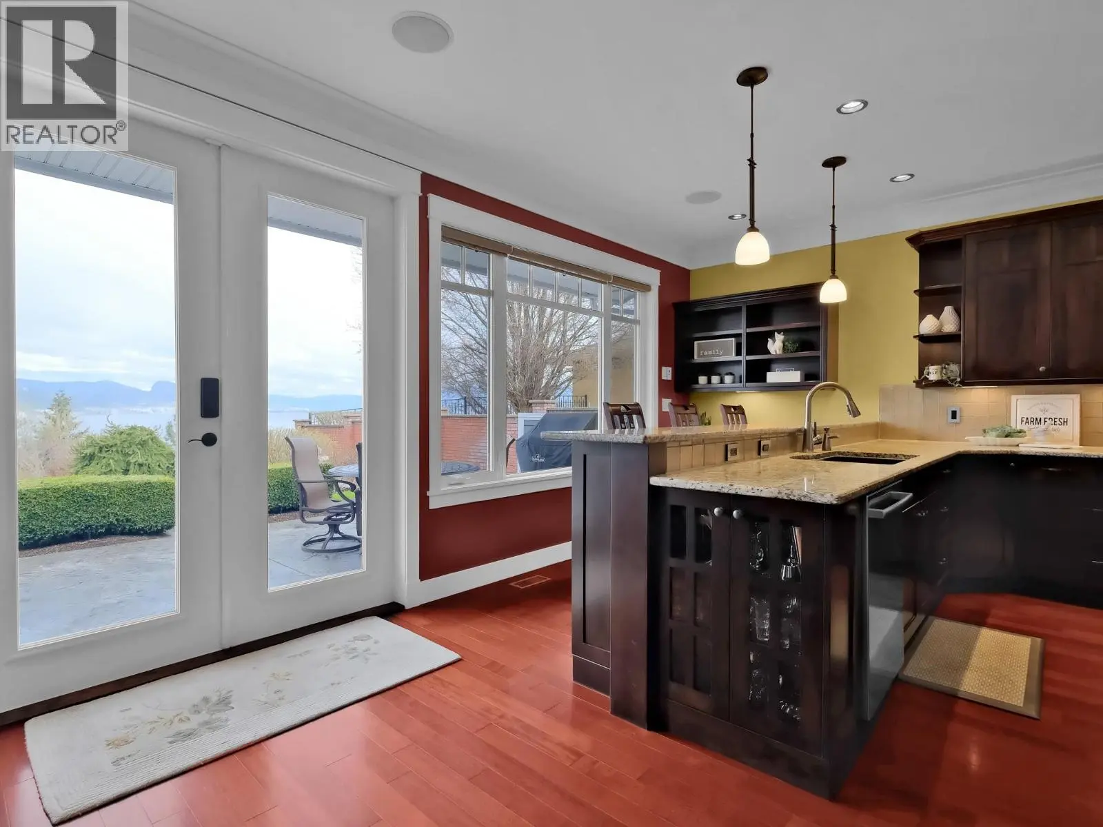 162 Vancouver Place. Penticton, British Columbia