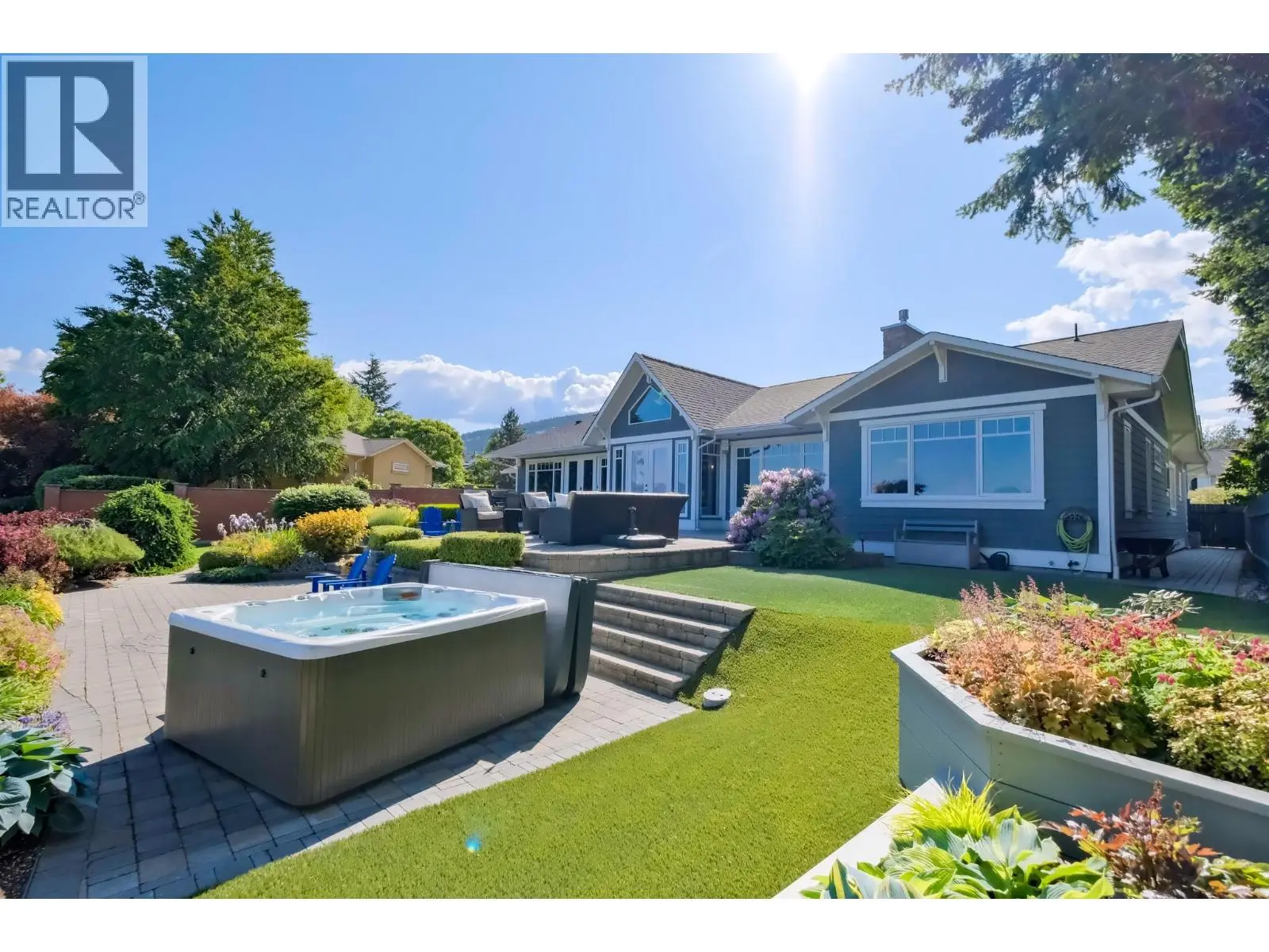 162 Vancouver Place. Penticton, British Columbia