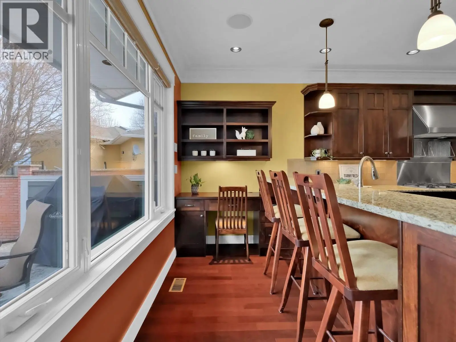 162 Vancouver Place. Penticton, British Columbia