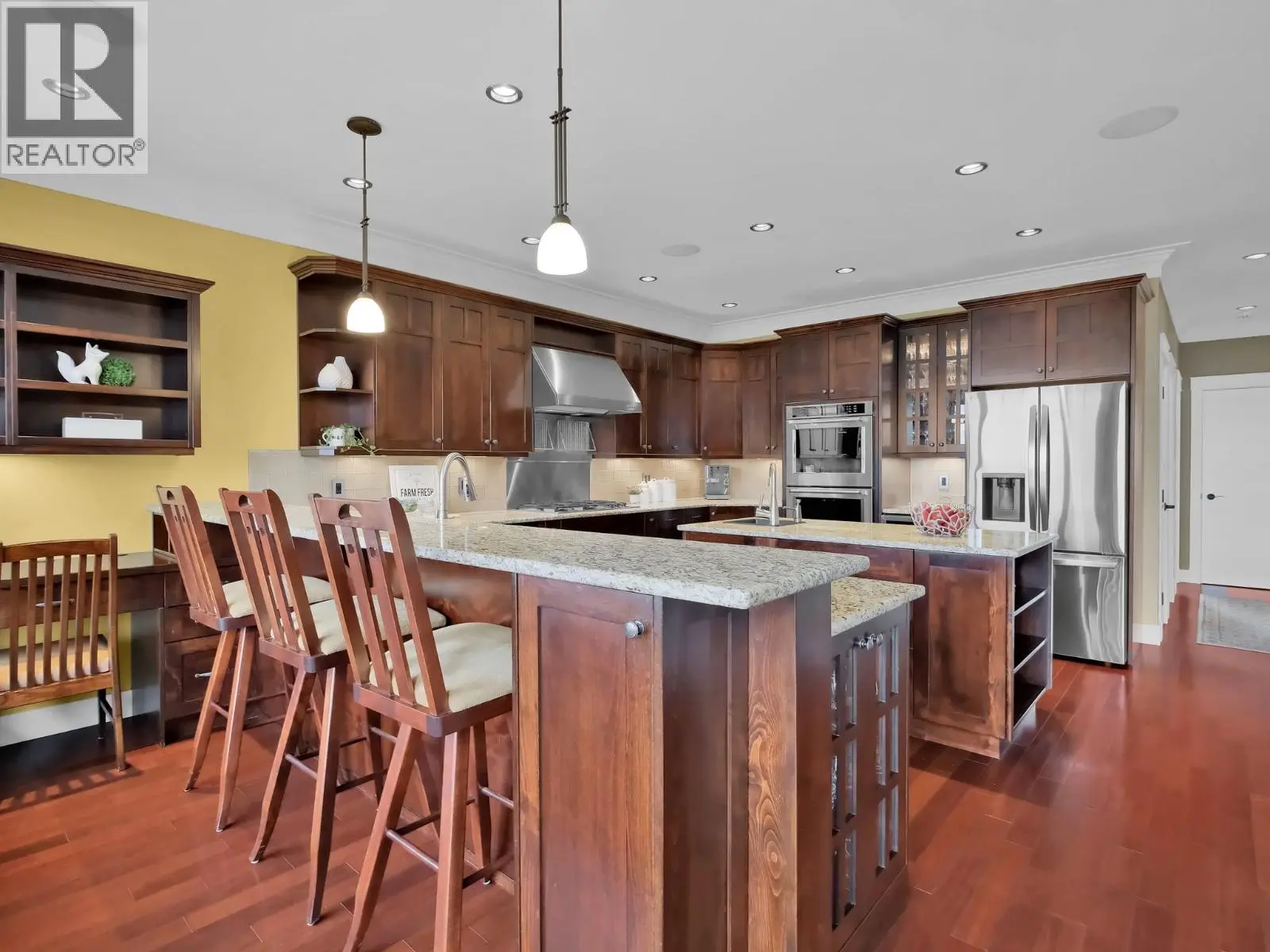 162 Vancouver Place. Penticton, British Columbia