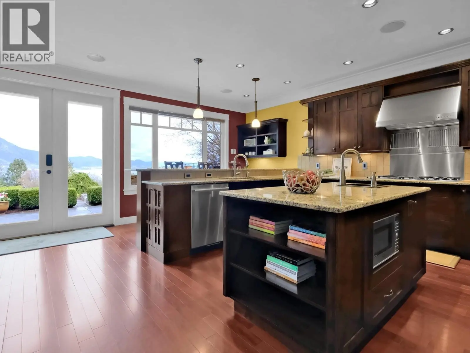 162 Vancouver Place. Penticton, British Columbia