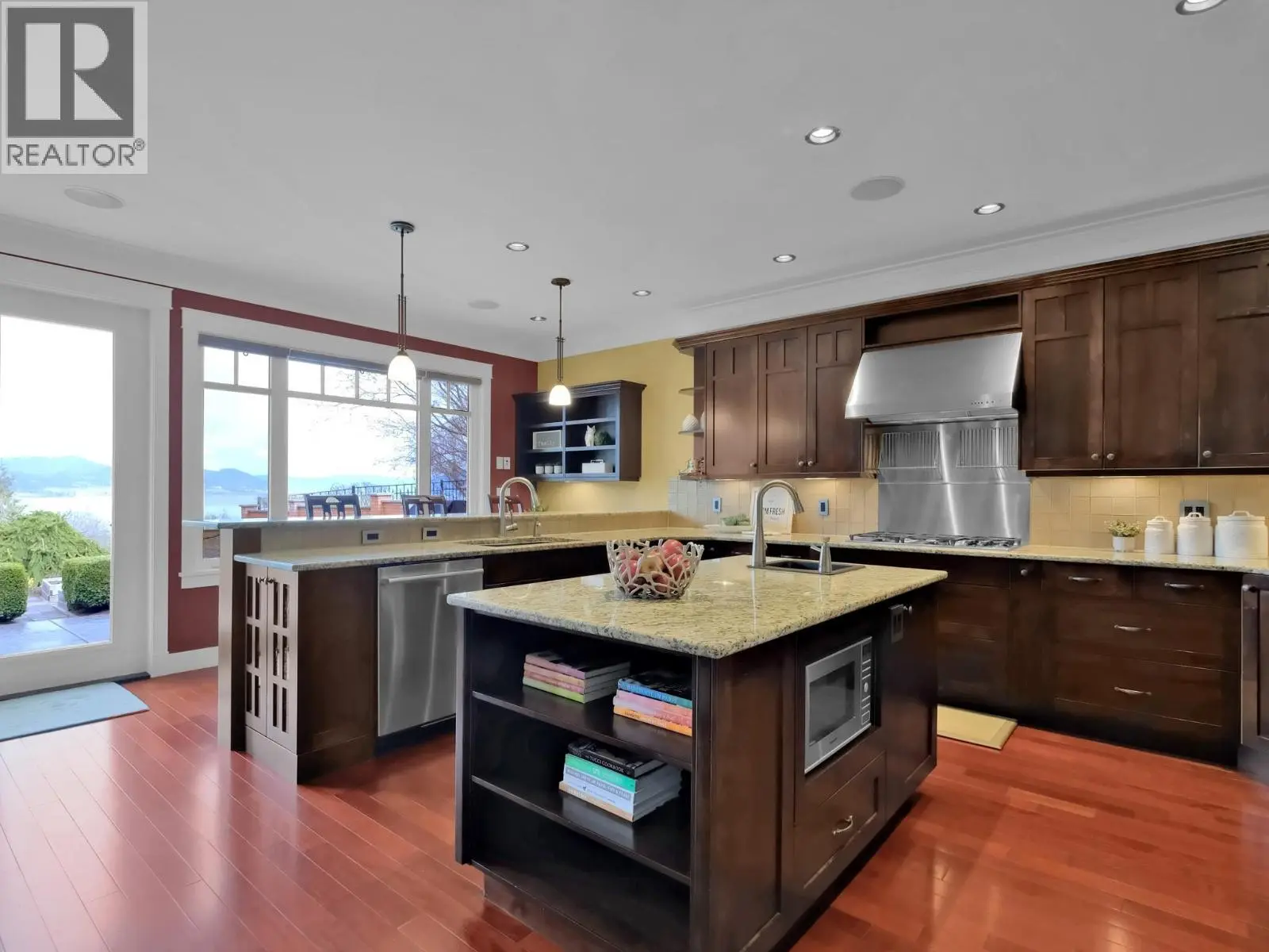 162 Vancouver Place. Penticton, British Columbia