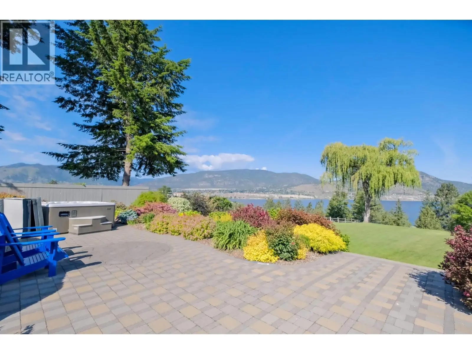 162 Vancouver Place. Penticton, British Columbia
