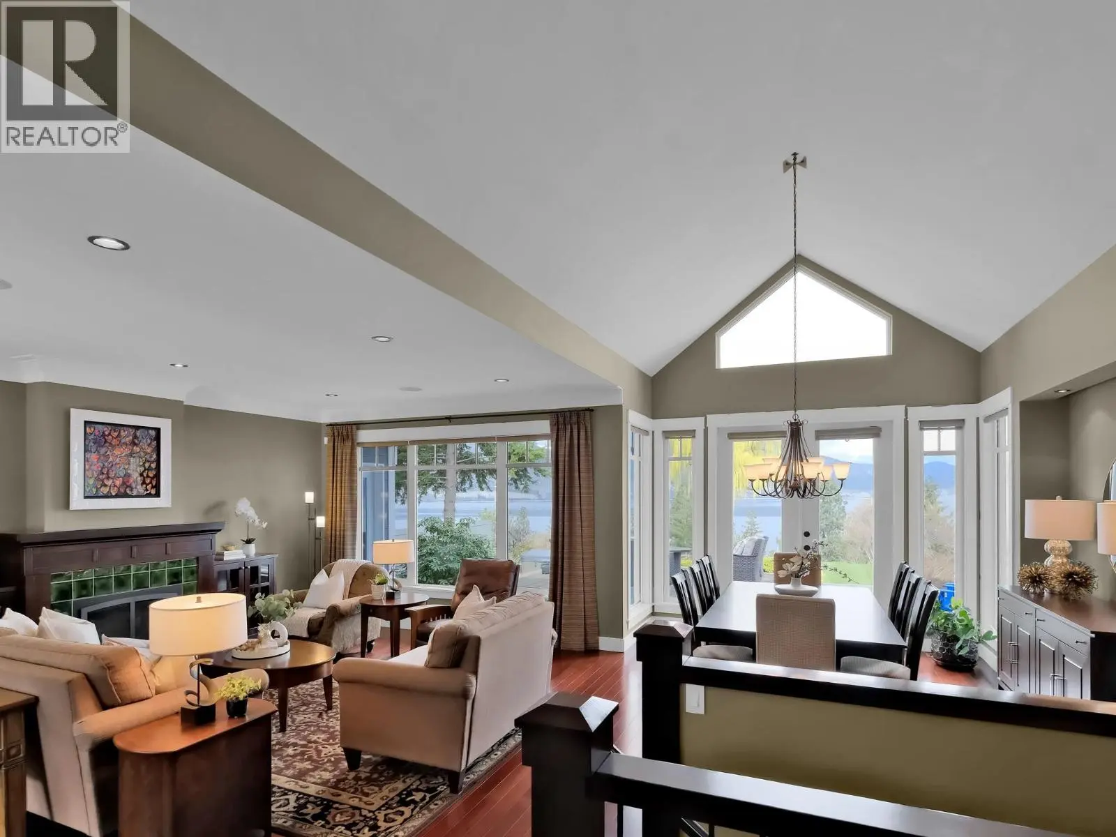 162 Vancouver Place. Penticton, British Columbia
