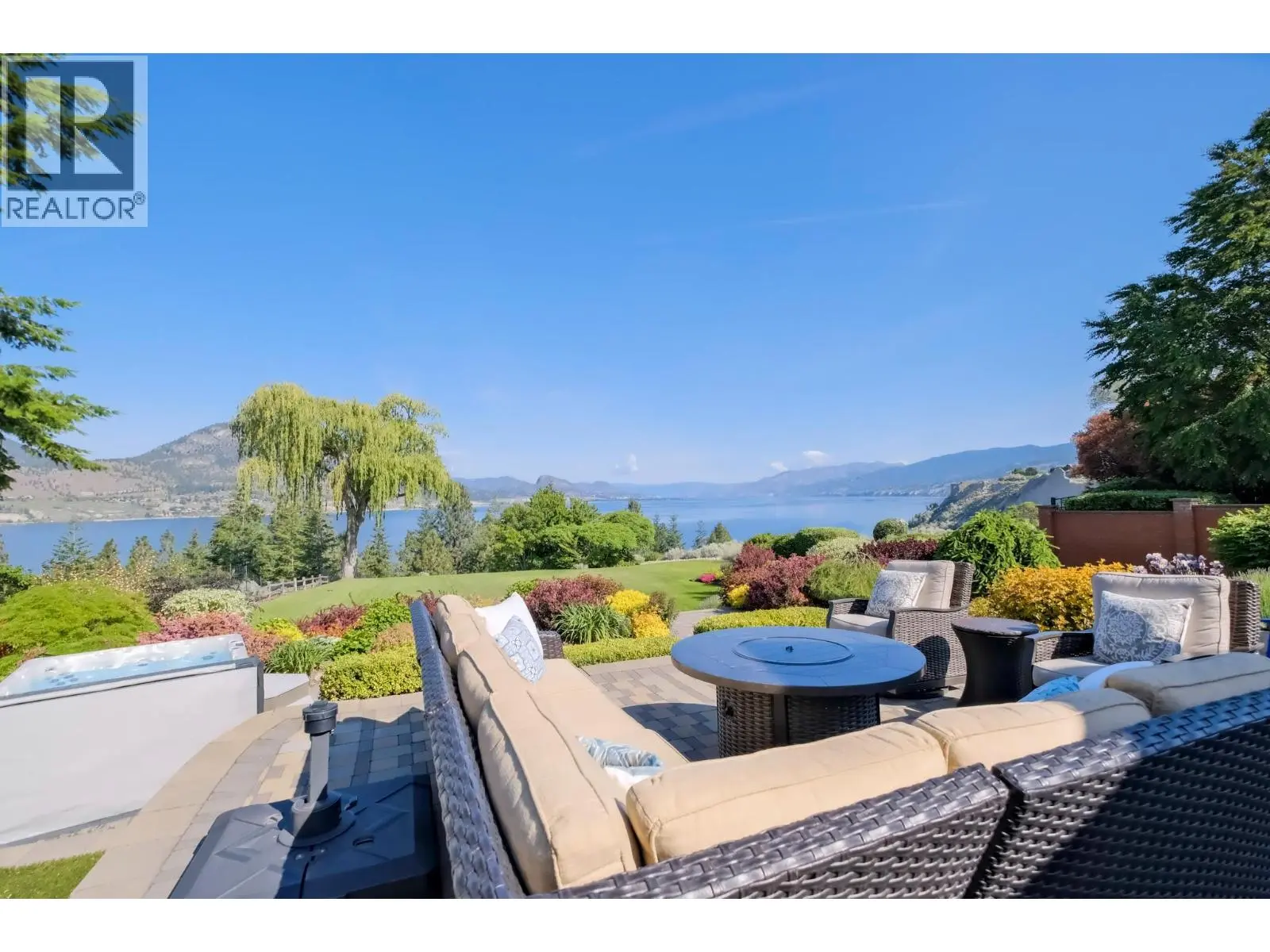 162 Vancouver Place. Penticton, British Columbia