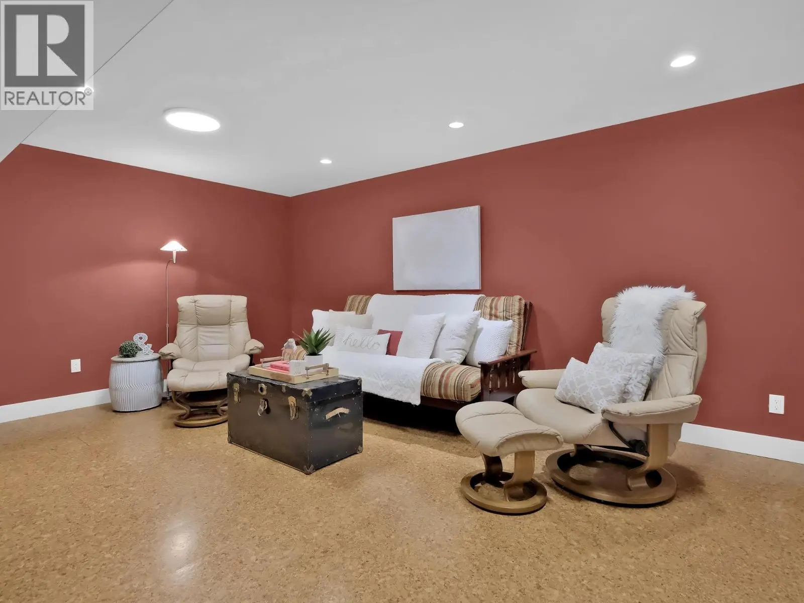 162 Vancouver Place. Penticton, British Columbia