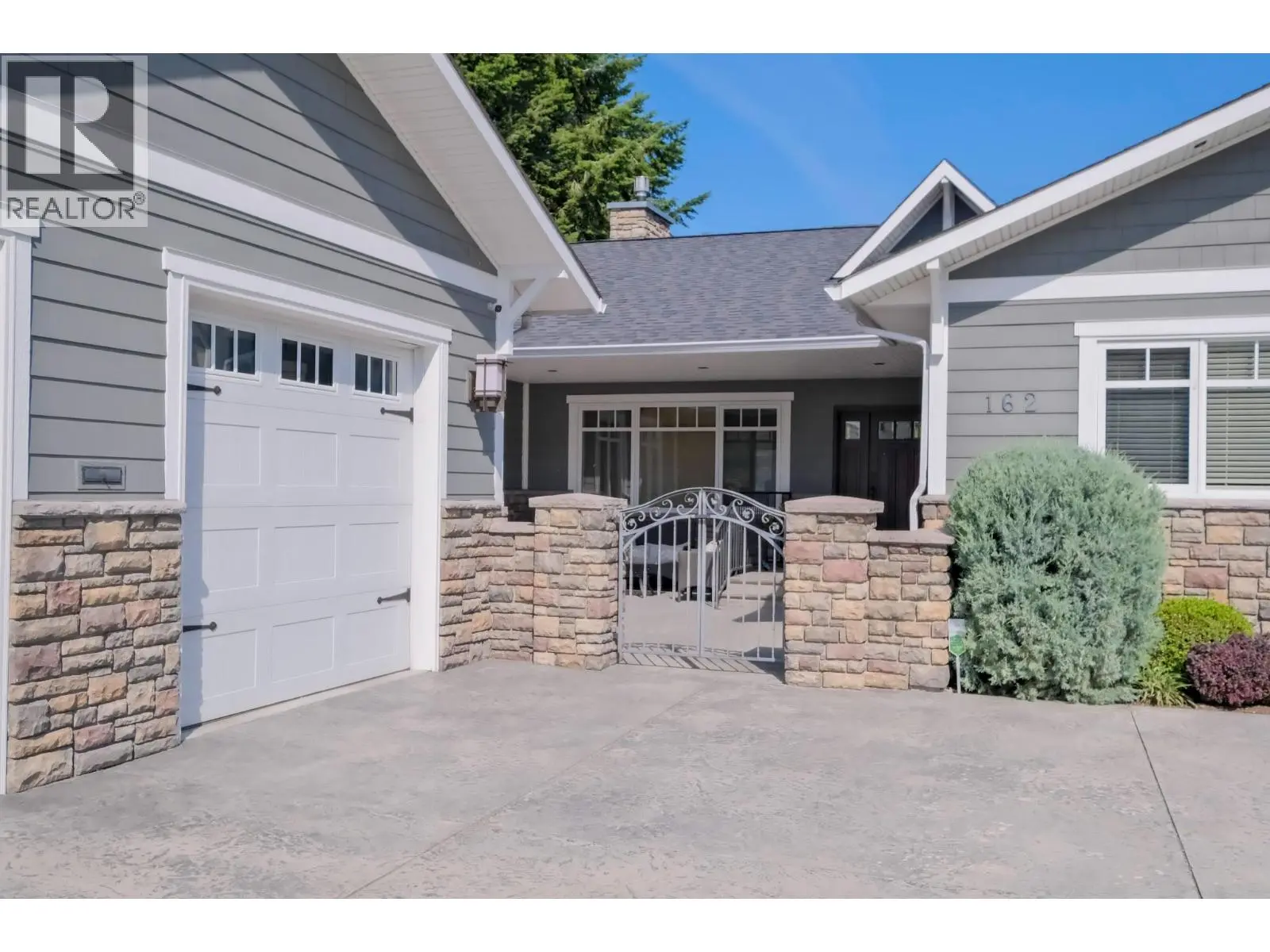 162 Vancouver Place. Penticton, British Columbia