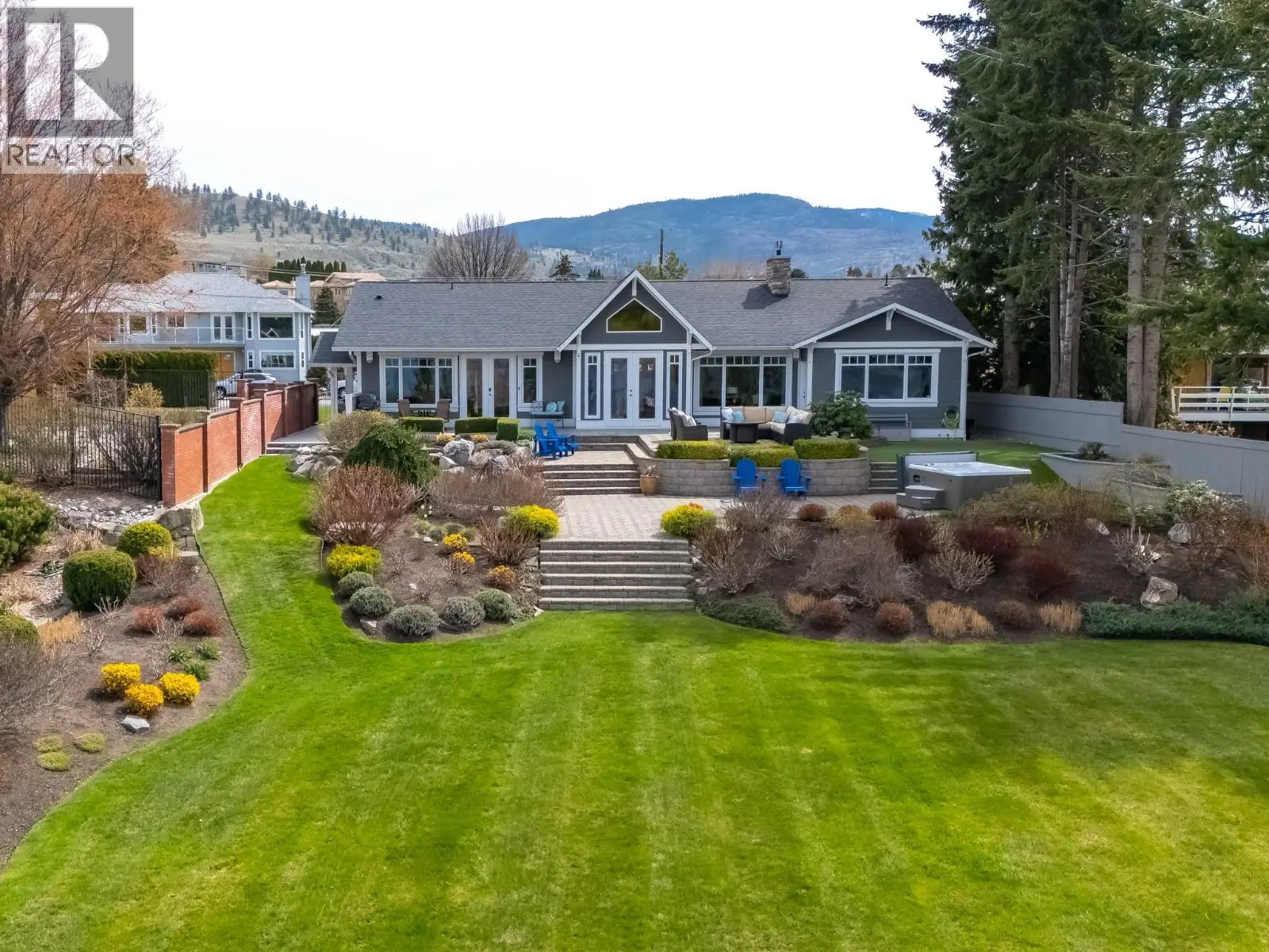 162 Vancouver Place. Penticton, British Columbia