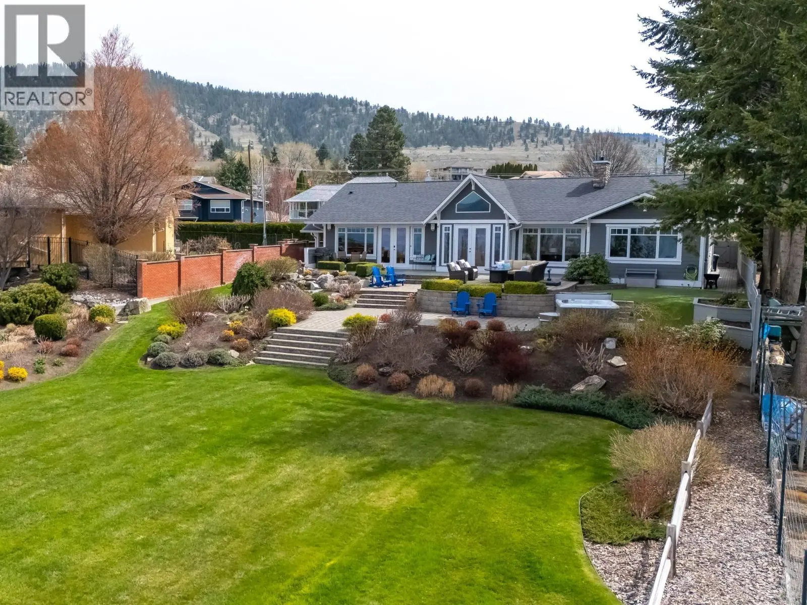 162 Vancouver Place. Penticton, British Columbia