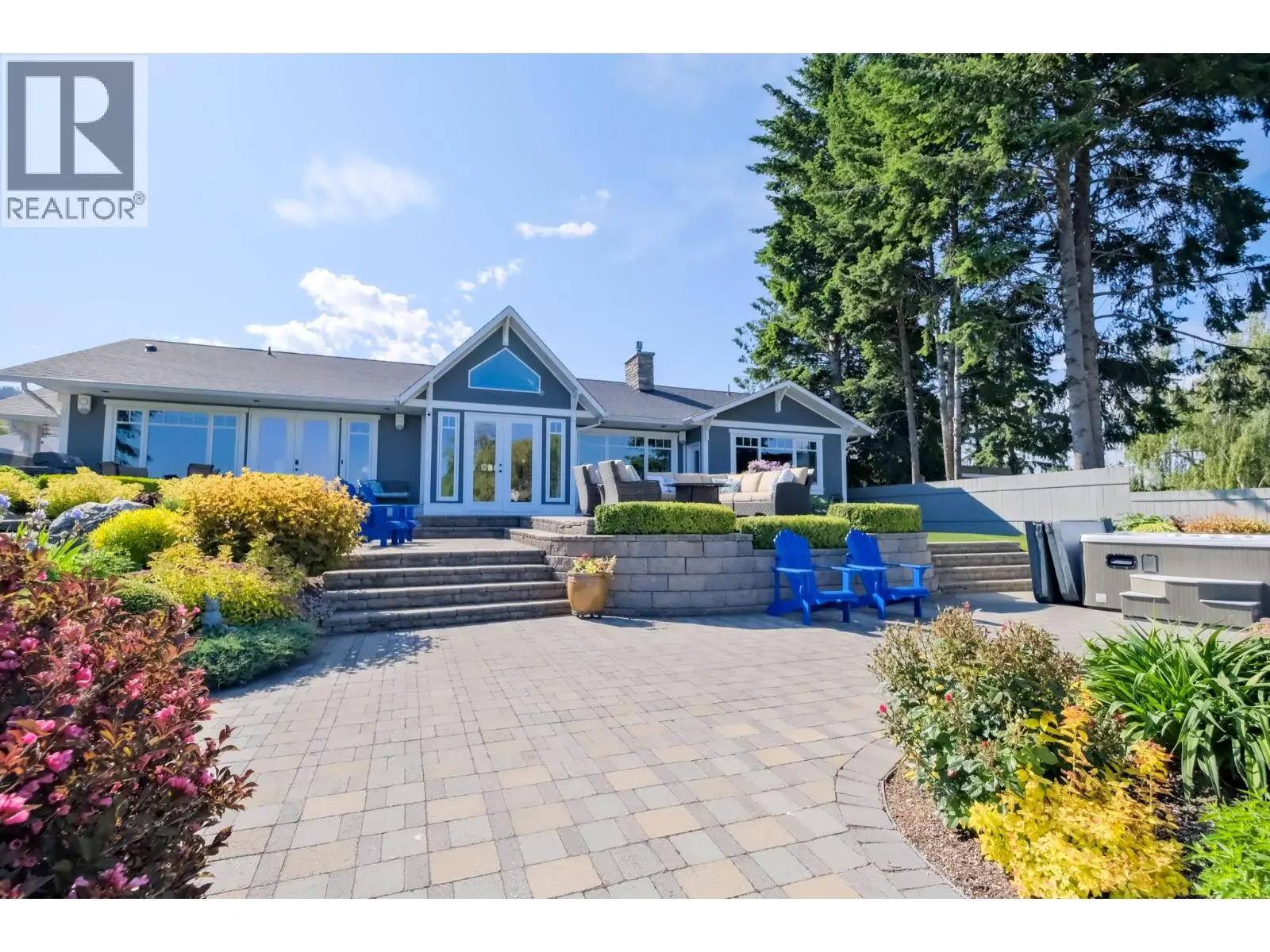 162 Vancouver Place. Penticton, British Columbia