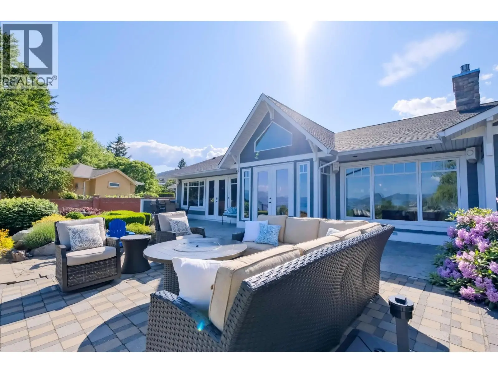 162 Vancouver Place. Penticton, British Columbia